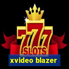 xvideo blazer